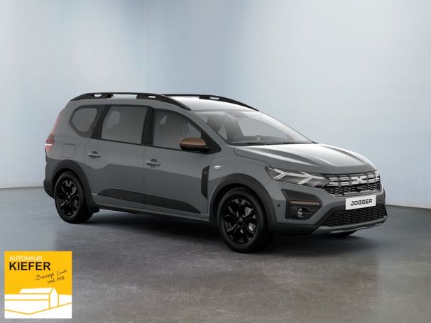 Dacia Jogger TCe 81 kW image number 1