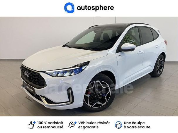 Ford Kuga 2.5 FHEV ST-Line X 132 kW image number 1