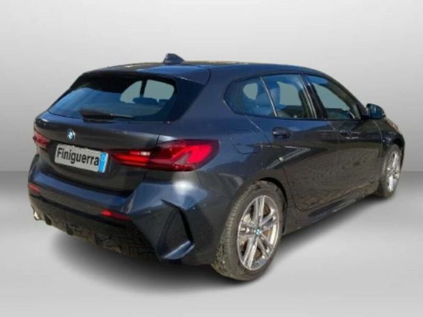 BMW 116d M Sport 85 kW image number 3