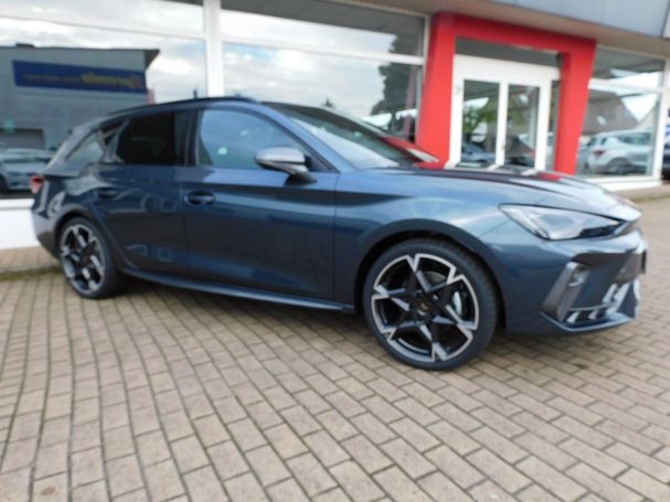 Cupra Leon Sportstourer 1.5 eTSI DSG 110 kW image number 1