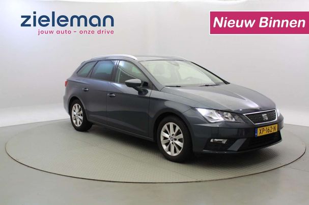 Seat Leon ST 1.0 EcoTSI Style 85 kW image number 1