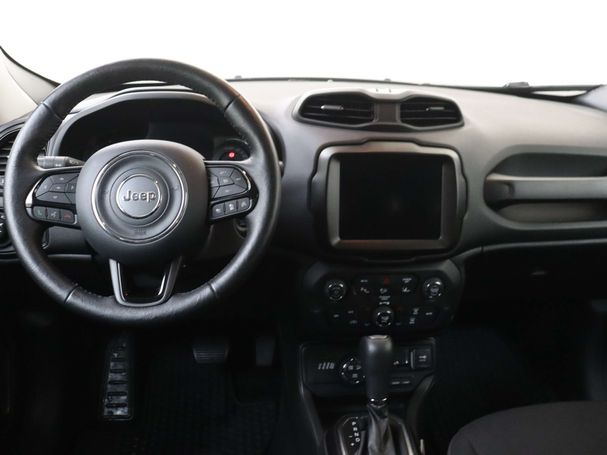 Jeep Renegade 177 kW image number 4