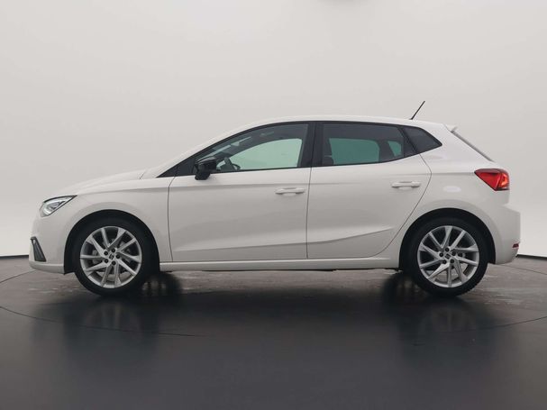 Seat Ibiza 1.5 TSI 110 kW image number 3