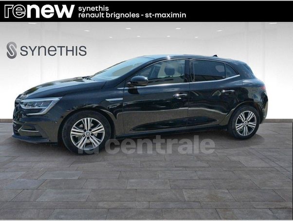 Renault Megane 103 kW image number 14