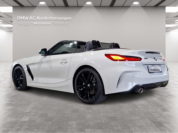 BMW Z4 sDrive20i M Sport 145 kW image number 2