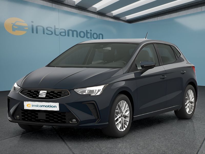 Seat Ibiza Style 1.0 TSI