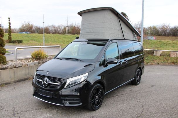 Mercedes-Benz V 300d Edition 1 4Matic 176 kW image number 1