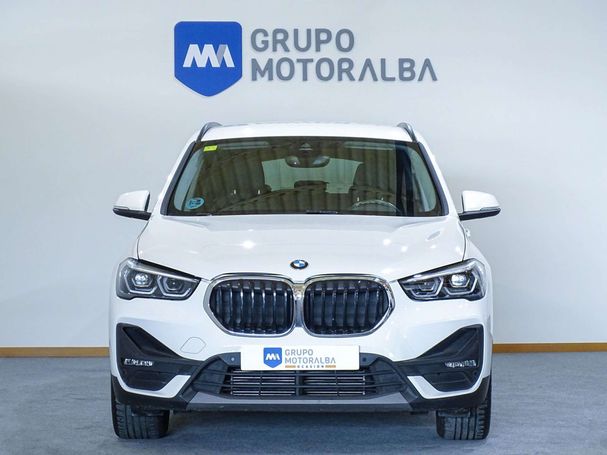 BMW X1 sDrive18d 110 kW image number 3