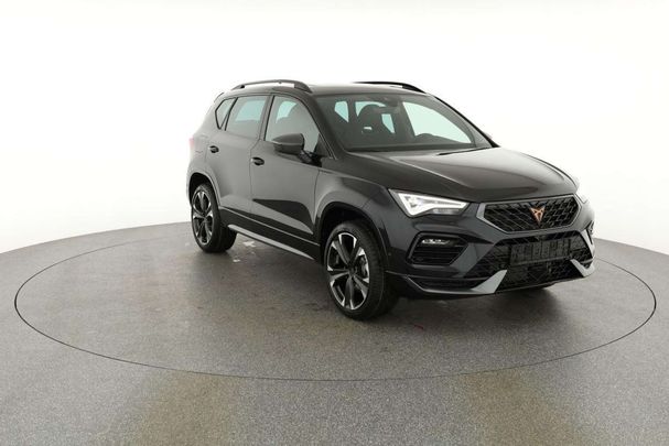 Cupra Ateca 110 kW image number 27