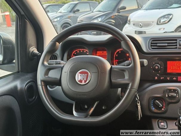 Fiat Panda 1.2 Easy 51 kW image number 15