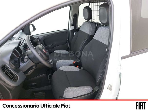 Fiat Panda 1.0 Hybrid 51 kW image number 7