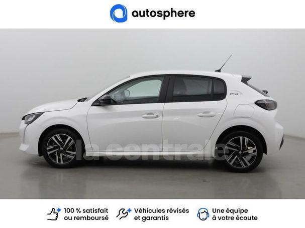 Peugeot 208 PureTech 100 74 kW image number 13