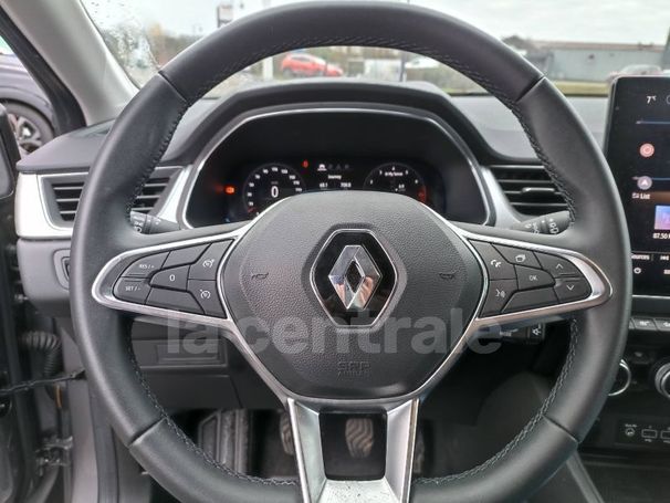 Renault Captur TCe 90 67 kW image number 21