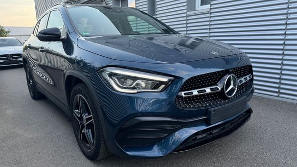 Mercedes-Benz GLA 250 e 160 kW image number 3