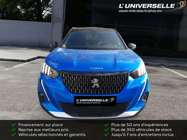 Peugeot 2008 96 kW image number 3