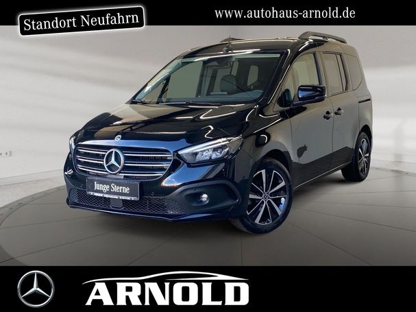 Mercedes-Benz T 180 d Progressive 85 kW image number 1