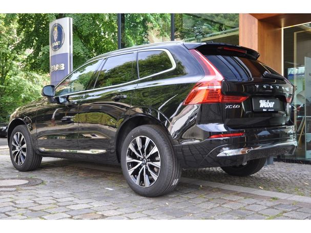 Volvo XC60 B4 Plus Bright 145 kW image number 6