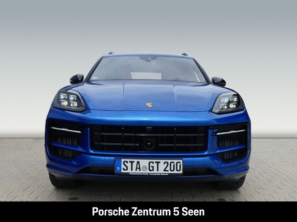 Porsche Cayenne GTS 368 kW image number 2