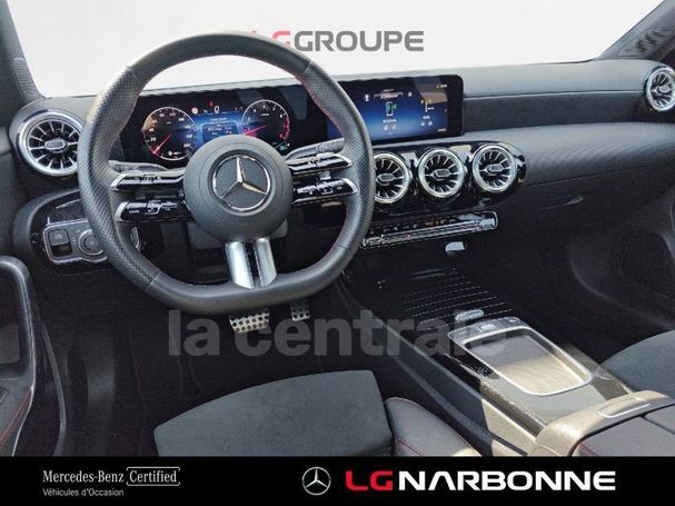 Mercedes-Benz A 200 7G-DCT Line 120 kW image number 8