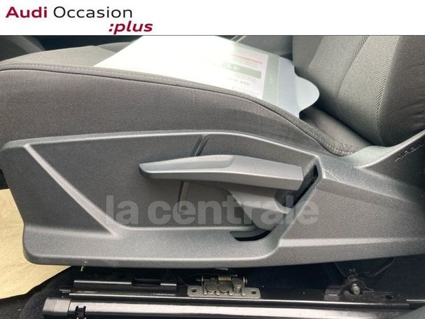 Audi Q4 35 125 kW image number 16