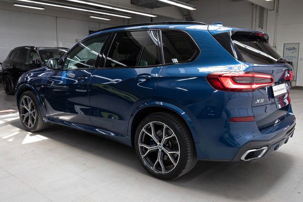 BMW X5 xDrive 195 kW image number 5