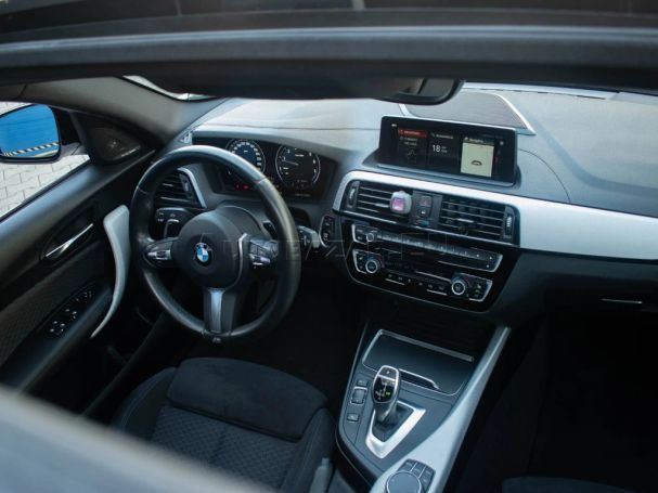 BMW 140i M xDrive 250 kW image number 38