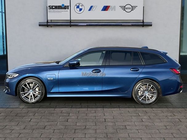 BMW 330e Touring Sport Line 215 kW image number 5