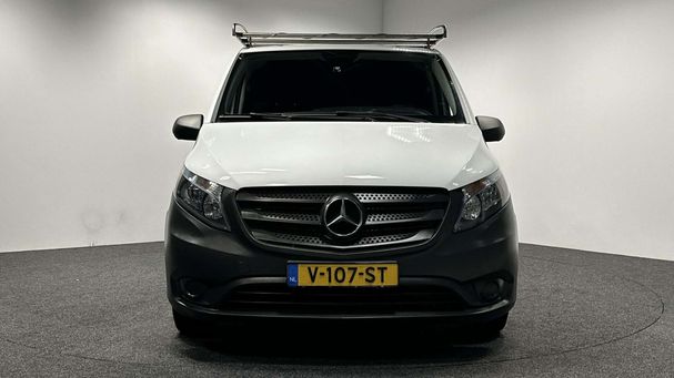 Mercedes-Benz Vito 109 CDi 65 kW image number 2