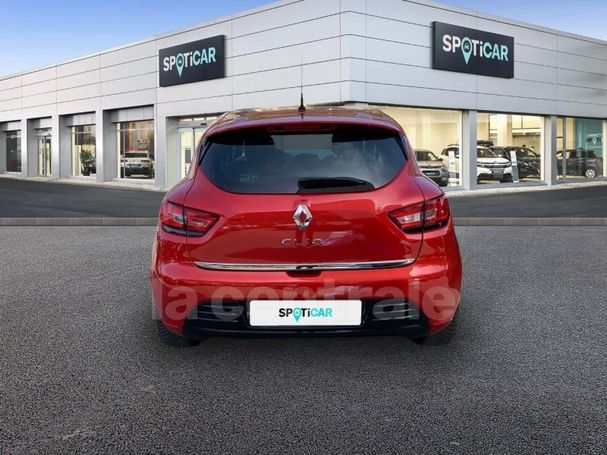 Renault Clio Energy TCe 90 INTENS 66 kW image number 6