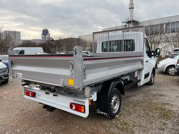 Renault Master dCi L2H1 107 kW image number 2