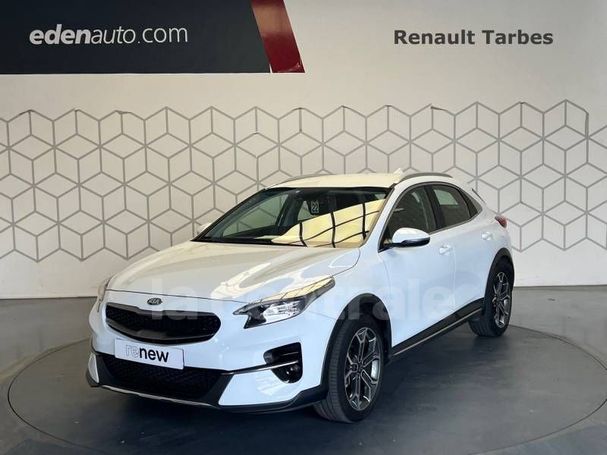 Kia XCeed 1.0 T-GDi 88 kW image number 1