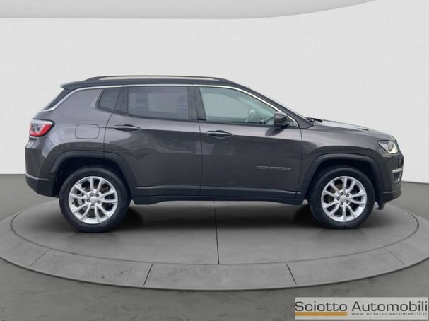 Jeep Compass 1.6 MultiJet Limited 88 kW image number 7