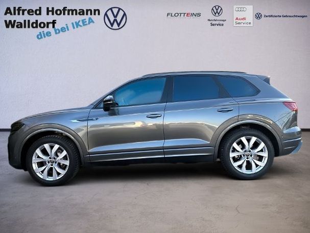 Volkswagen Touareg 3.0 TDI 4Motion 210 kW image number 6