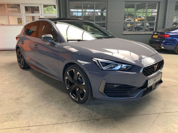 Cupra Leon 190 kW image number 3