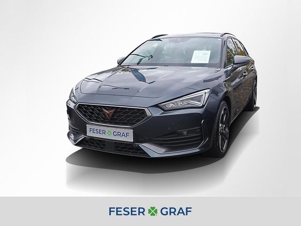 Cupra Leon Sportstourer 1.5 eTSI 110 kW image number 1