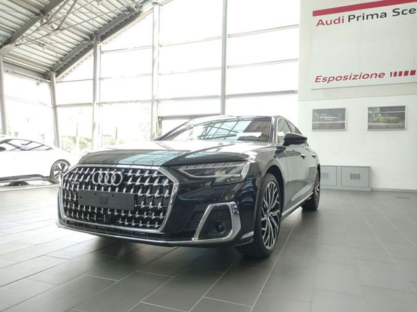 Audi A8 60 TFSIe quattro 340 kW image number 1