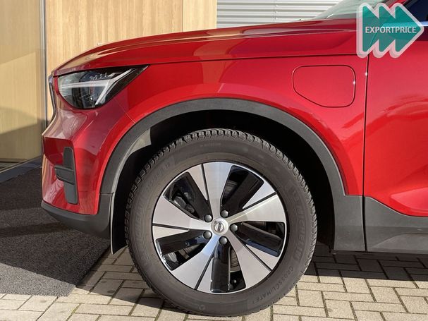 Volvo XC40 Recharge T4 Bright 155 kW image number 23