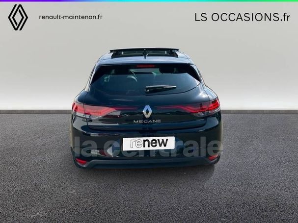 Renault Megane 103 kW image number 6