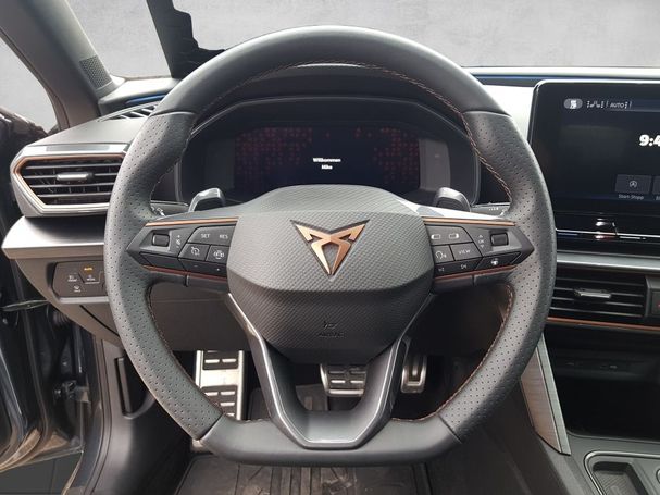 Cupra Leon 150 kW image number 6