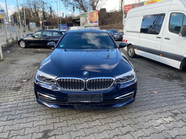 BMW 540d xDrive 235 kW image number 4