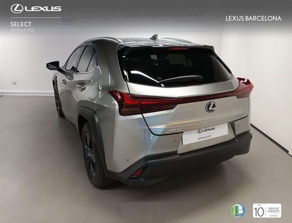 Lexus UX 250h 135 kW image number 4