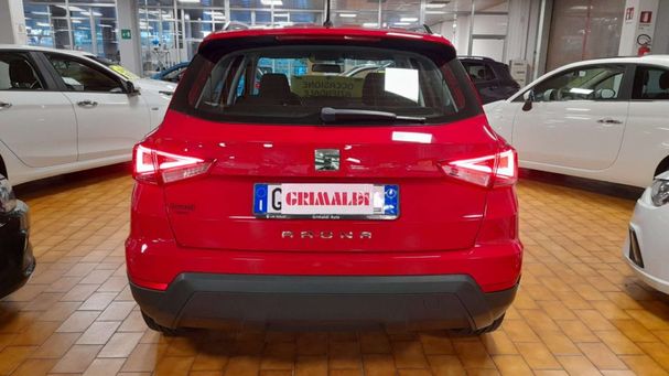 Seat Arona 1.0 TSI Style 70 kW image number 3