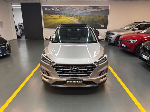 Hyundai Tucson 1.6 CRDi Premium 100 kW image number 3