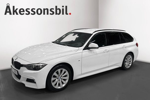 BMW 330i Touring xDrive 185 kW image number 1