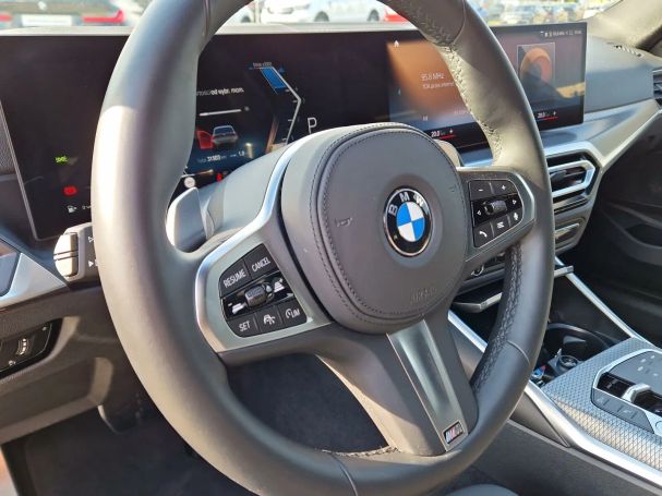 BMW 320d Touring xDrive M Sport 140 kW image number 24