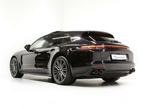 Porsche Panamera 4S Sport Turismo E-Hybrid 412 kW image number 2