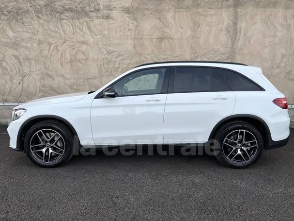 Mercedes-Benz GLC 250 d 4Matic 150 kW image number 5