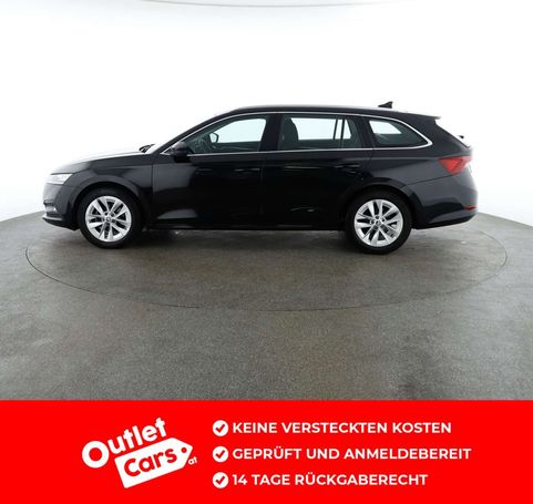 Skoda Octavia 2.0 TDI DSG 110 kW image number 5