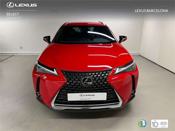 Lexus UX 135 kW image number 2