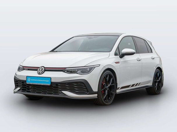 Volkswagen Golf GTI Clubsport DSG 221 kW image number 1